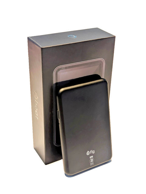 Fig Beat Mp3 Player