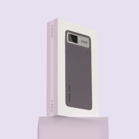MindPhone 2 Pro - Pre-Order